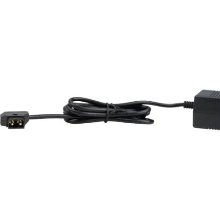 Nanlite - pojedyncza ładowarka do akumulatora 14,8 V, V-Mount_2